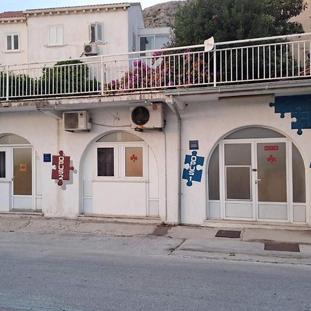 Opus Two Apartment Dubrovnik - Private Parking Kültér fotó