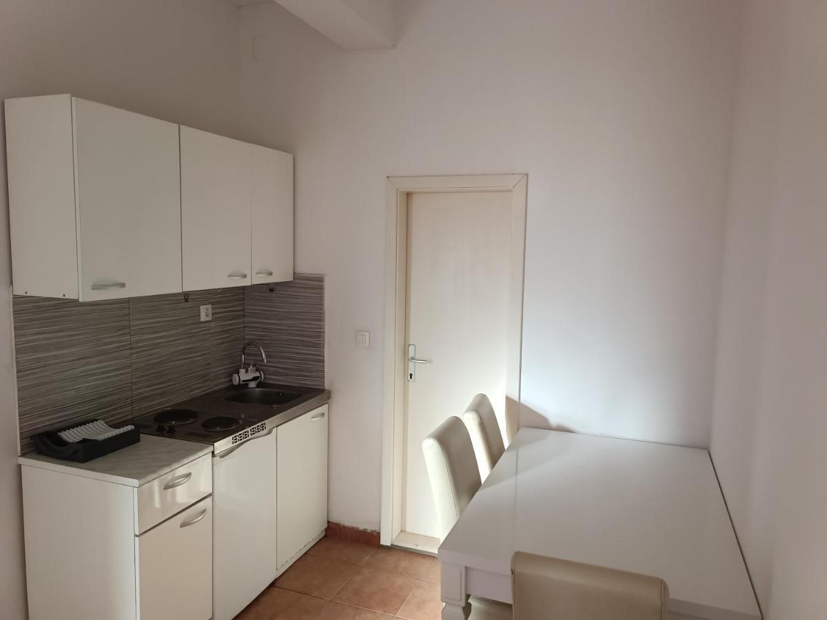 Opus Two Apartment Dubrovnik - Private Parking Kültér fotó